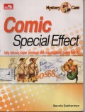 COMIC SPECIAL EFFECT