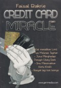 Credit Card Miracle