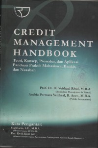 Credit management Handbook