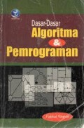 Dasar-Dasar Algoritma & Pemprograman
