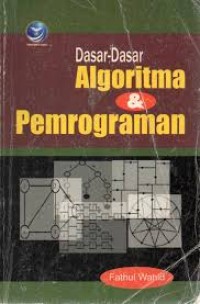 Image of Dasar-Dasar Algoritma & Pemprograman
