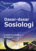 Dasar-Dasar SOSIOLOGI