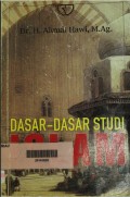 DASAR-DASAR STUDI ISLAM