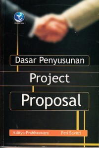 Image of Dasar Penyusunan Project Proposal