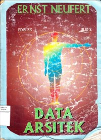 Image of Data Arsitek Jilid 2 (Edisi 33)