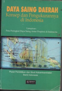 Image of DAYA SAING DAERAH