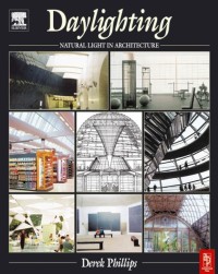 Image of Daylighting: Natural Light in Architecture