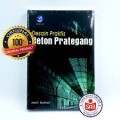 DESAIN PRAKTIS BETON PRATEGANG