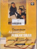 Dssar-Dasar Akuntansi Perkantoran