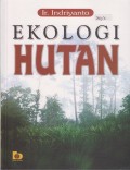 Ekologi hutan