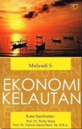 EKONOMI KELAUTAN