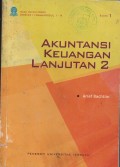EKONOMI KEUANGAN LANJUTAN 2