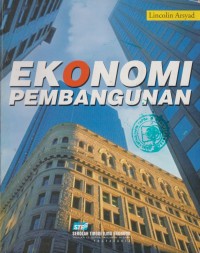 Image of EKONOMI PEMBANGUNAN