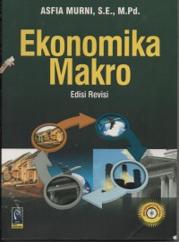 Image of Ekonomika Makro