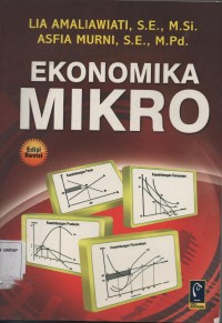 Image of EKONOMIKA MIKRO