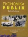 EKONOMIKA PUBLIK