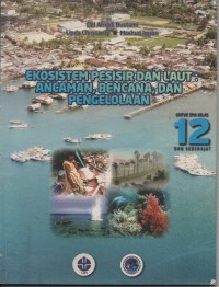 Image of EKOSISTEM PESISIR DAN LAUT