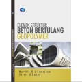 ELEMEN STRUKTUR BETON BERTULANG GEOPOLYMER