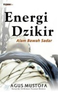 Energi Dzikir Alam Bawah Sadar