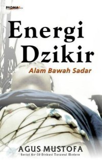 Image of Energi Dzikir Alam Bawah Sadar
