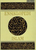 Ensiklopedia Islam 5 sya - zun indeks