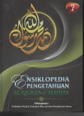 ENSIKLOPEDIA PENGETAHUAN AL- QUR'AN & HADITS
