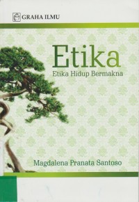 Image of ETIKA (Etika Hidup Bermakna)