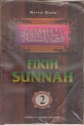 Fikih Sunnah 2