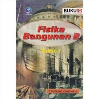 Image of FISIKA BANGUNAN 2