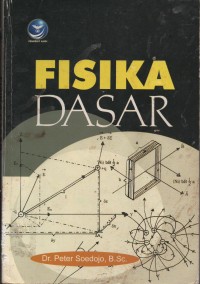 Image of FISIKA DASAR