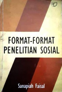 Image of Format-Format Penelitian Sosial