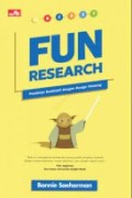 FUN RESEARCH (Penelitian Kualitatif dengan Design Thinking)
