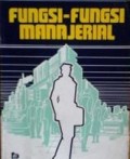 Fungsi-fungsi manajerial