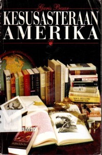 Garis Besar Kesusastraan Amerika
