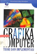 GRAFIKA KOMPUTER TEORI DAN IMPLEMENTASI