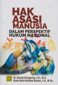 Image of Hak Asasi Manusia Dalam Perspektif Hukum Nasional