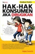 Hak-Hak Konsumen Jika Dirugikan