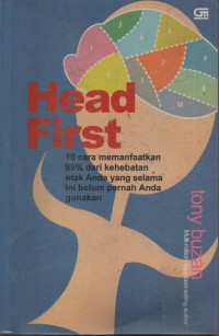 Image of HEAD FIRST