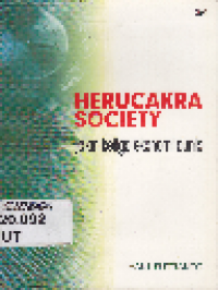 Image of Herucakra Society: Jalan Ketiga Ekonomi Dunia