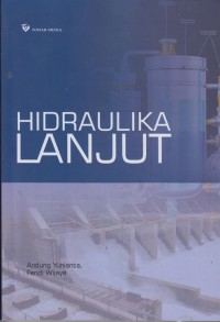 Image of Hidraulika Lanjut