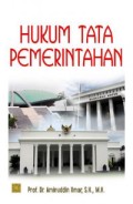 Huku Tata Pemerintahan