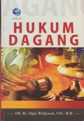 HUKUM DAGANG