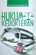 HUKUM KEDOTERAN