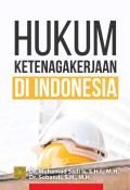 HUKUM KETATANEGARAAN DI INDONESIA