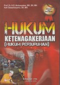 Hukum Ketenagakerjaan (Hukum Perburuhan)