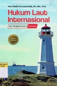 Image of Hukum Laut Internasional