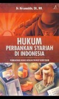 HUKUM PERBANKAN SYARIAH DI INDONESIA