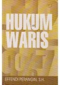 HUKUM WARIS