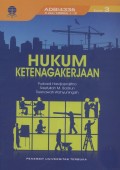 Hukum Ketenagakerjaan : 1-9