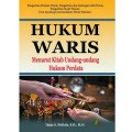 Hukum waris menurut kitab undang-undang hukum perdata